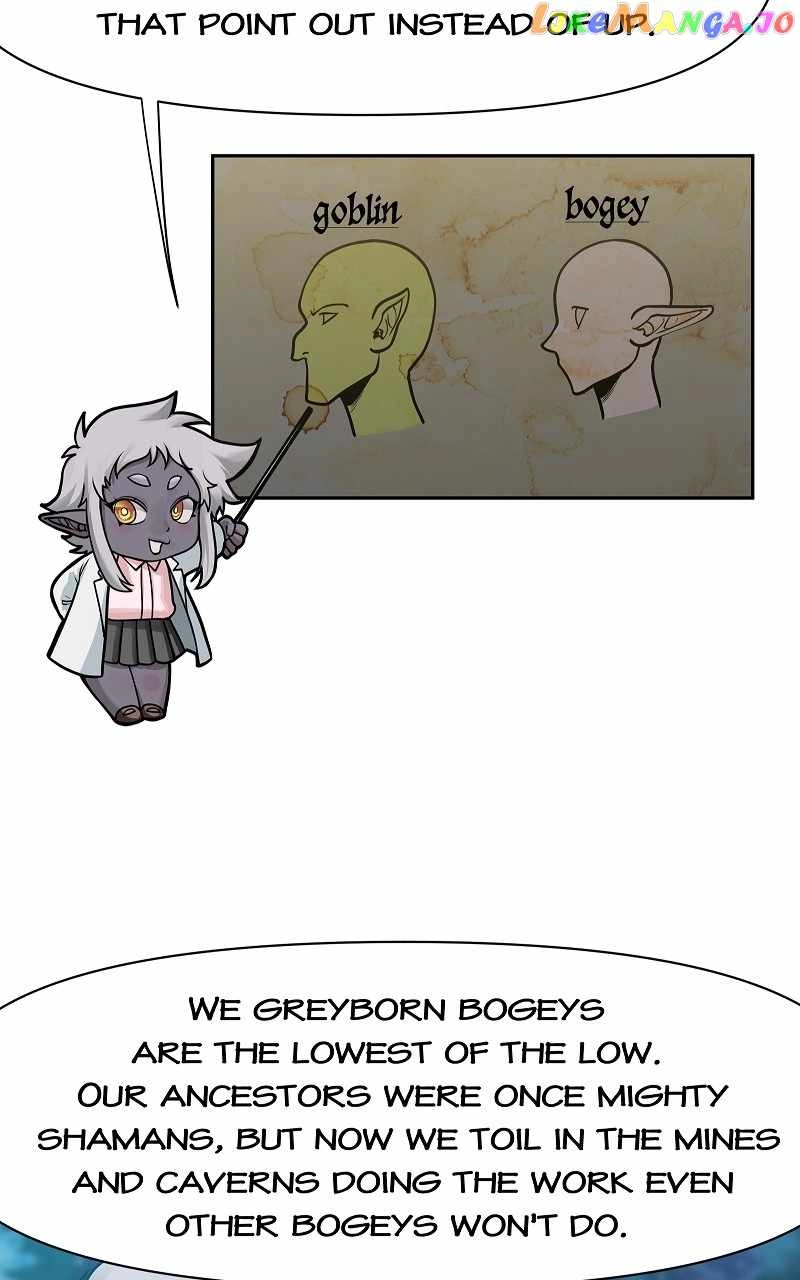 Lord of Goblins Chapter 35 61